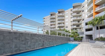 Allegro Apartments