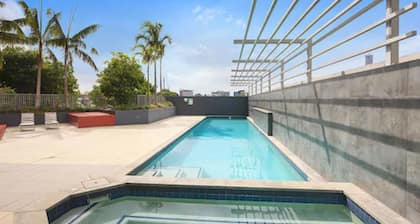 Allegro Apartments