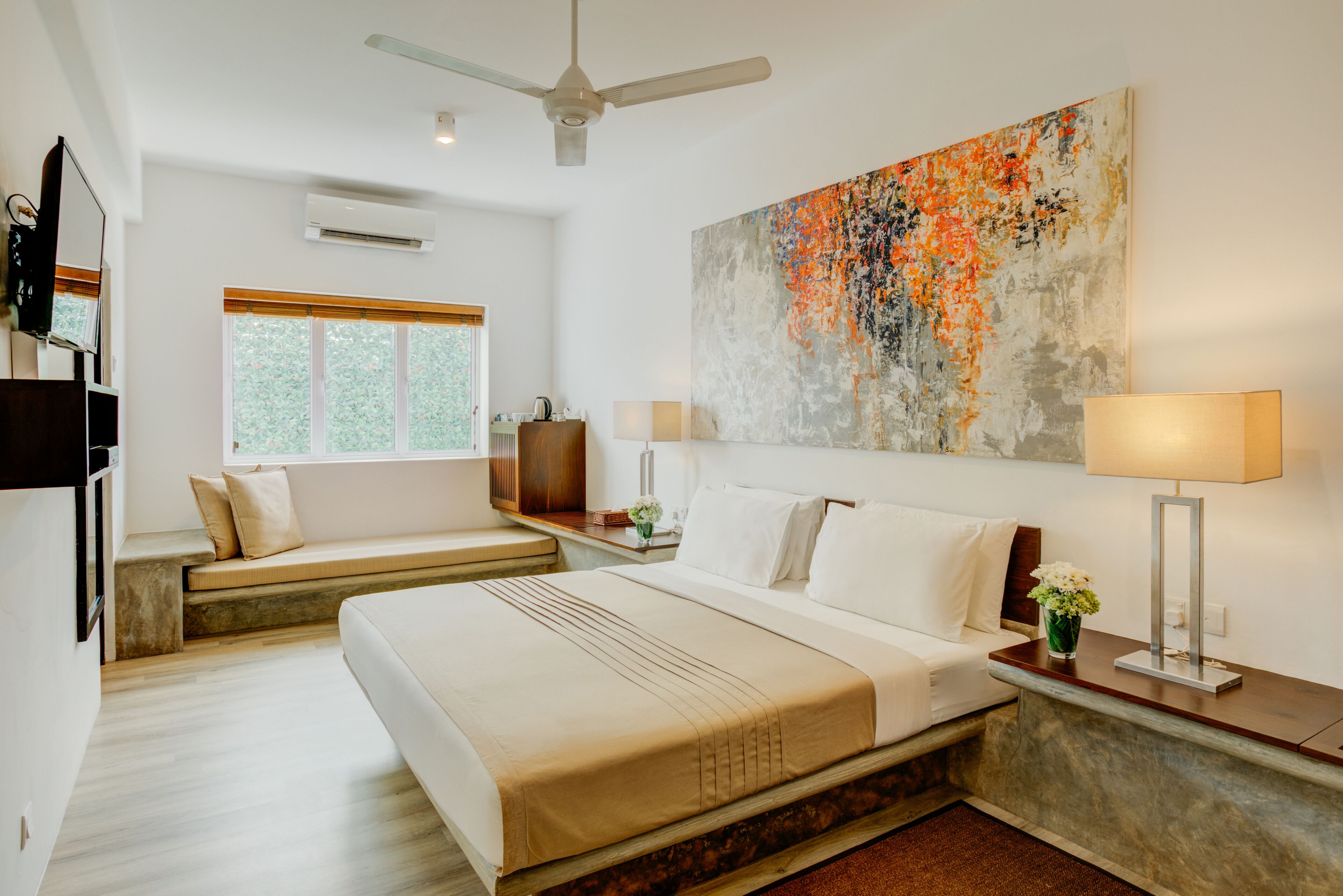 Foto - Nyne Hotels Lake Lodge - Colombo
