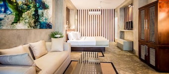 Nyne Hotels Lake Lodge - Colombo