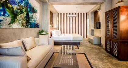 Nyne Hotels Lake Lodge - Colombo