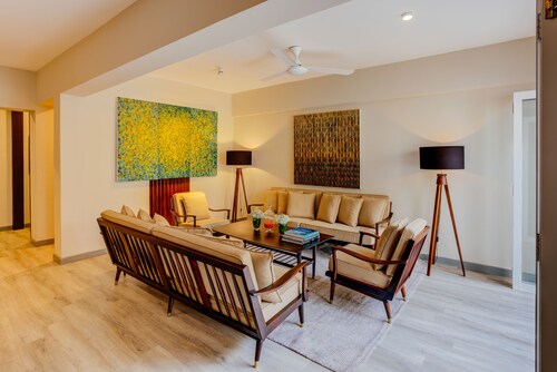 Nyne Hotels Lake Lodge - Colombo