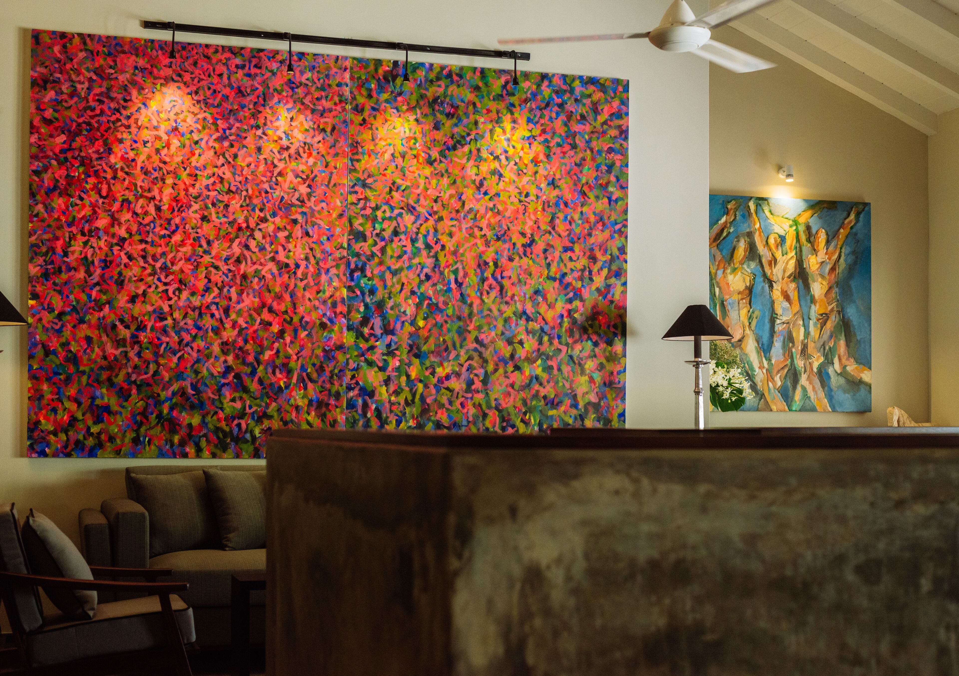 Foto - Nyne Hotels Lake Lodge - Colombo