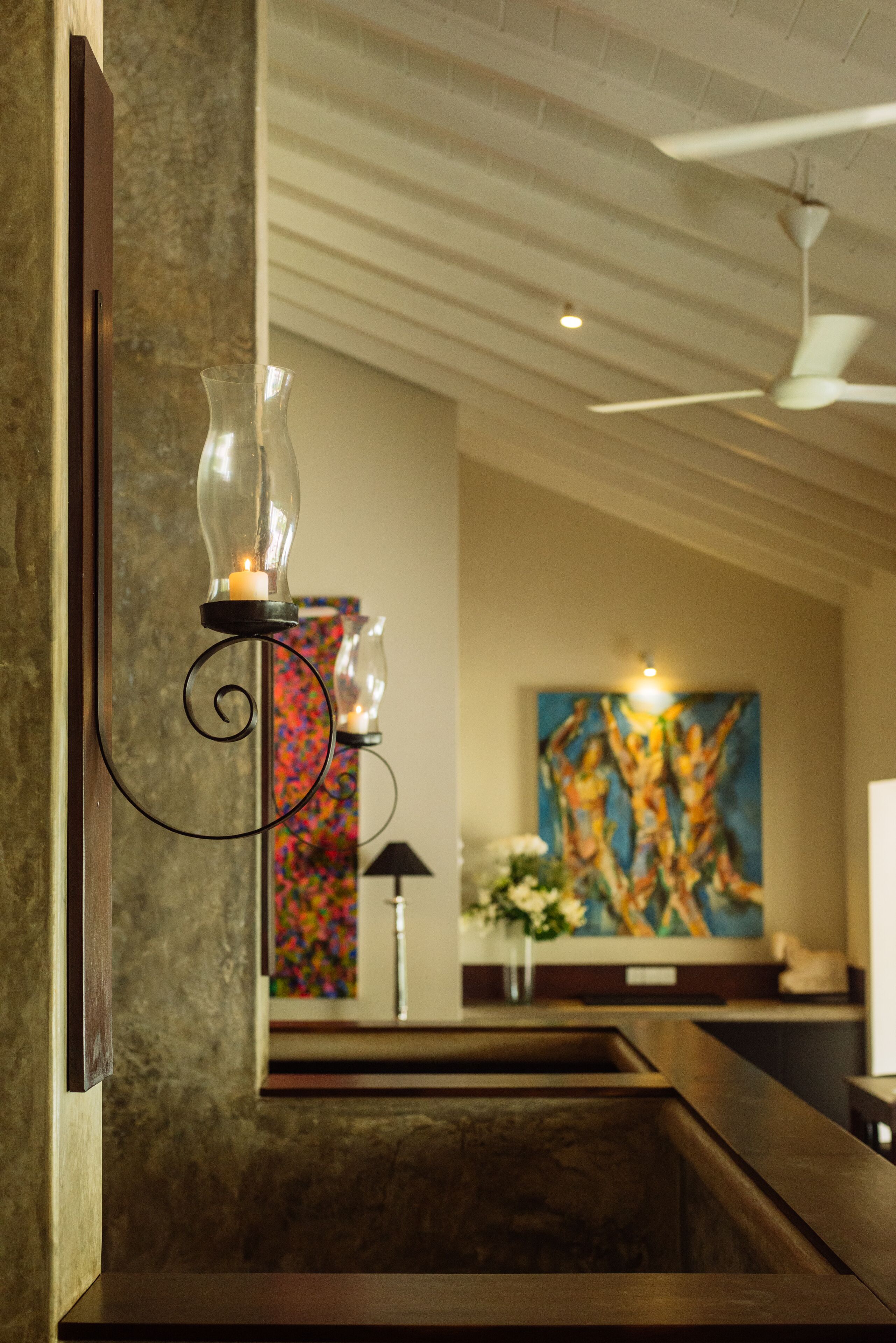 Foto - Nyne Hotels Lake Lodge - Colombo