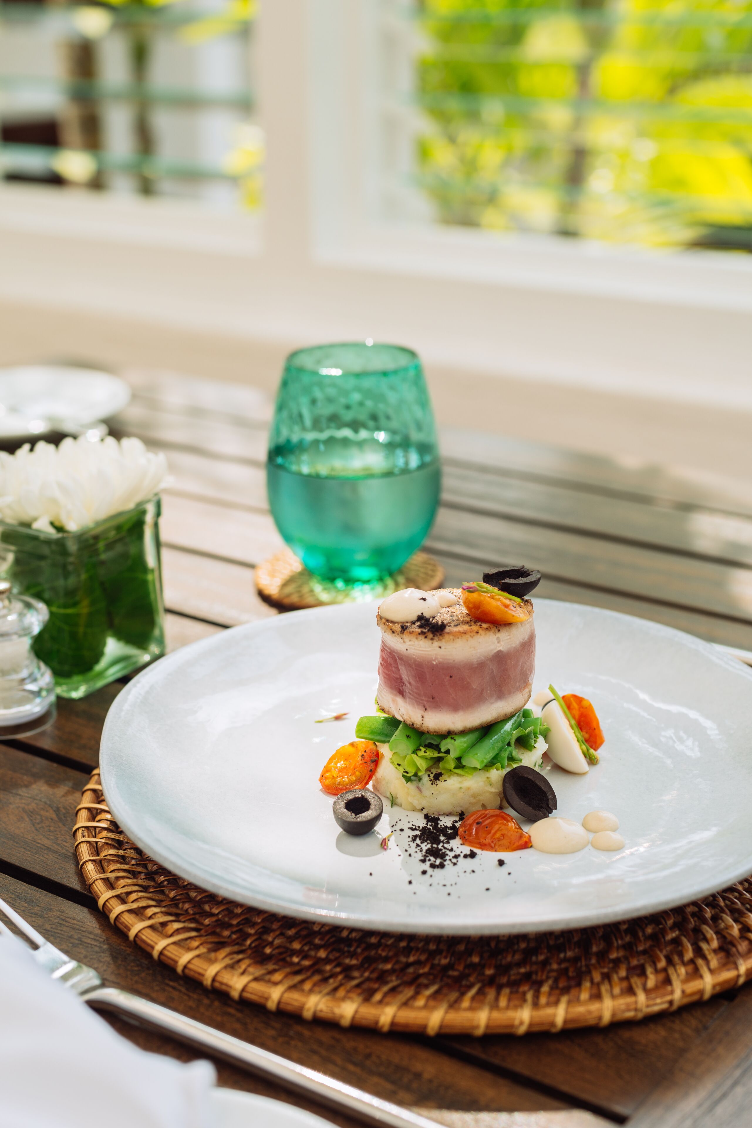 Foto - Nyne Hotels Lake Lodge - Colombo