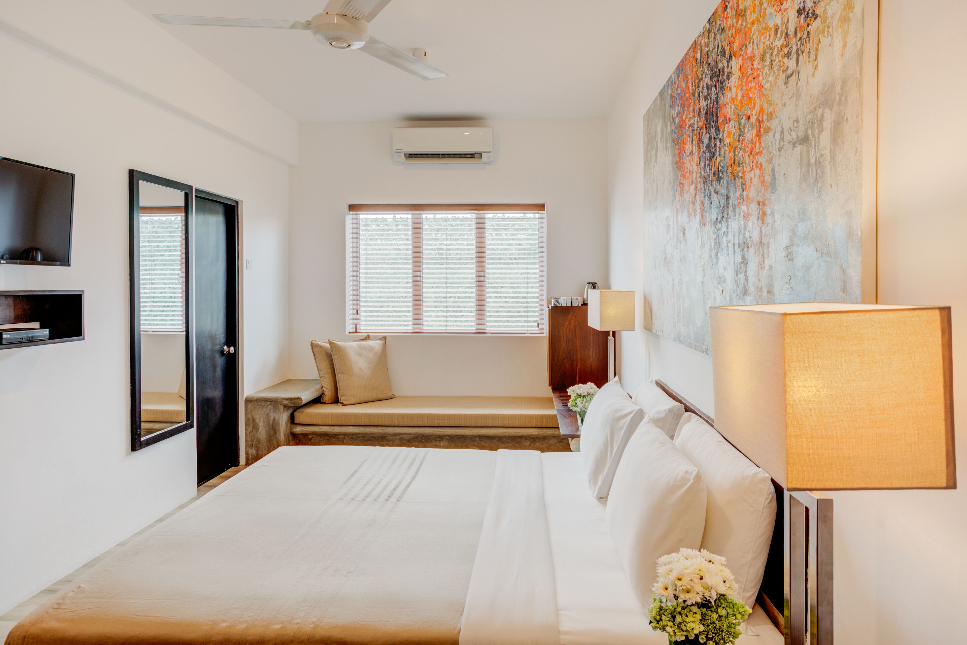 Foto - Nyne Hotels Lake Lodge - Colombo
