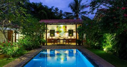 Nyne Hotels Rock Villa - Bentota