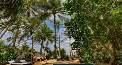 Taru Villas - 906 - Hikkaduwa