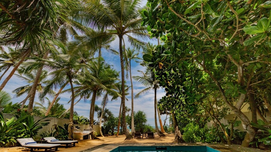 Taru Villas - 906 - Hikkaduwa