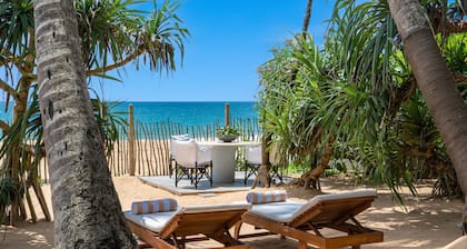 Taru Villas - 906 - Hikkaduwa