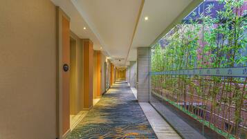 Diseño del edificio