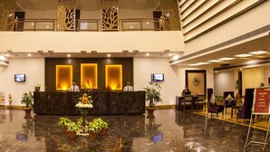 Lobby - Velvet Clarks Exotica (Dera Bassi)