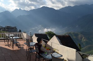 Children's area - Sapa Stunning View Hotel (Sa Pa)