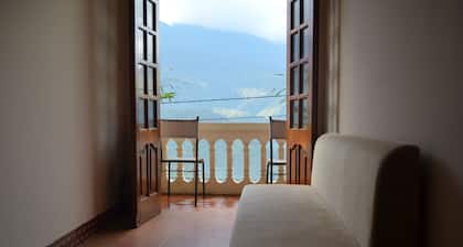 Sapa Stunning View Hotel