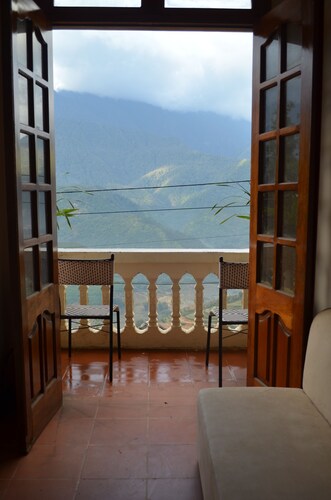 Sapa Stunning View Hotel