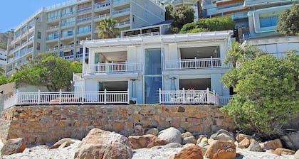 Ivory Sands Villa