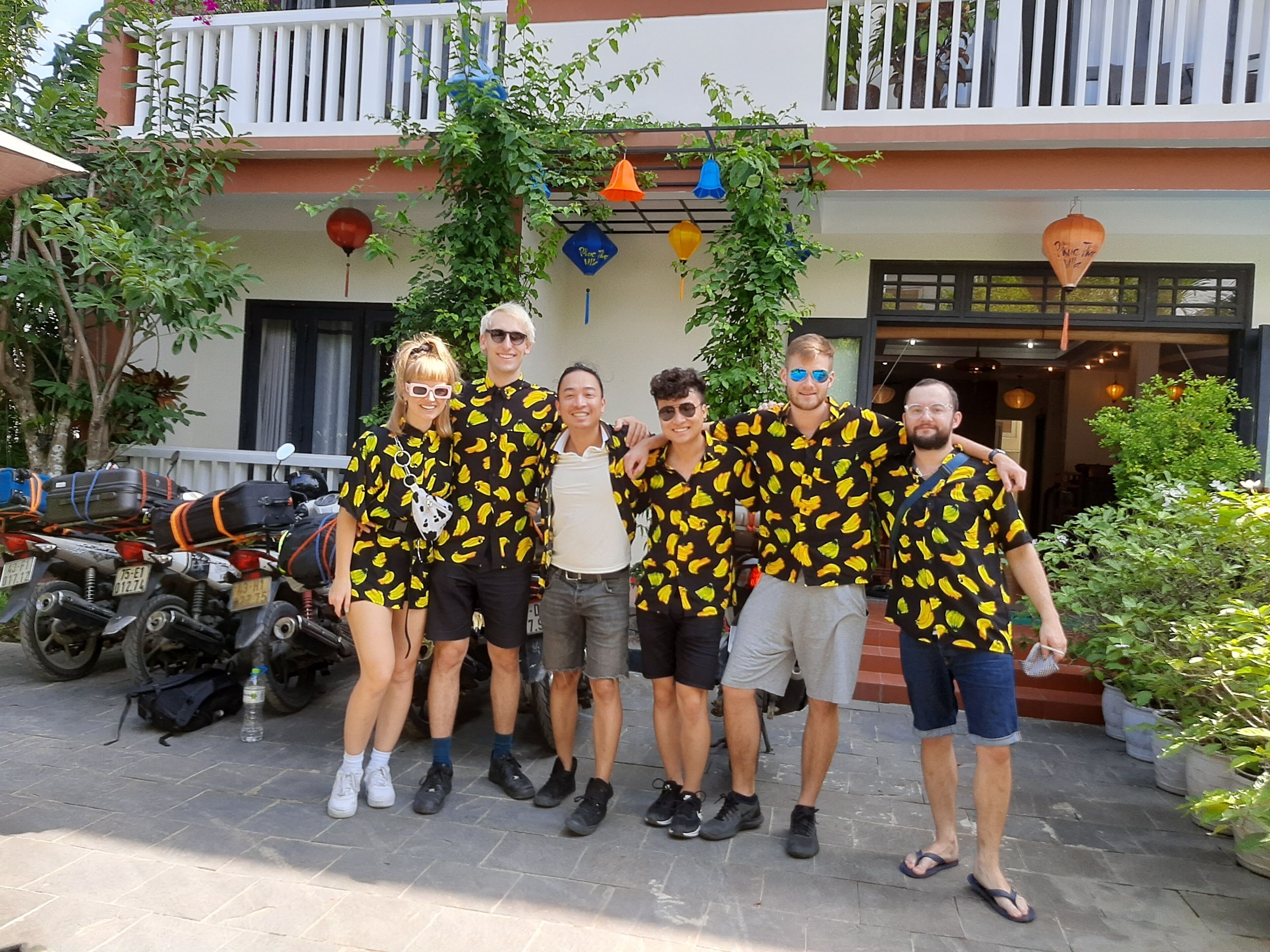 children’s play area – outdoor