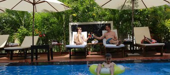 Phuc Thao Villa