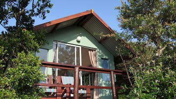Sea view Cabin (9) | Sacada