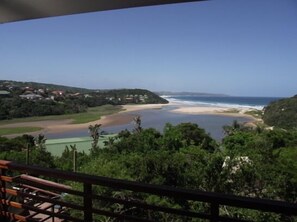 Deluxe Sea View En-Suites (1) | Vue de la chambre