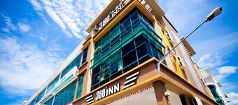 360 Inn