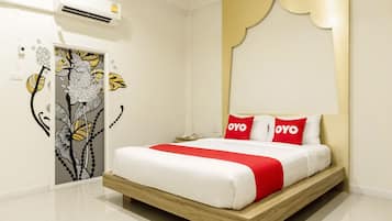 Chambre Double Standard