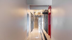Hallway - Orbit Key Hotel (Krabi)