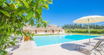 Il Giardino di Sicilia