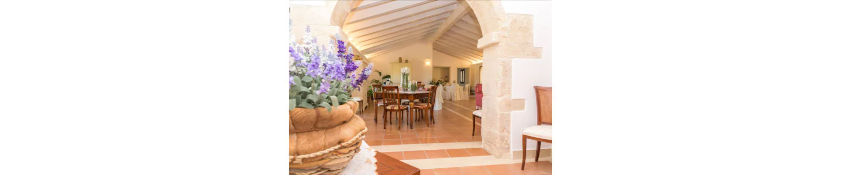 Colazione continentale inclusa, servita tutte le mattine 