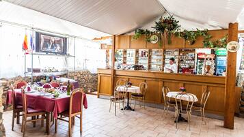 Bar (sur place)