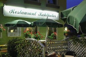 Restaurant - Hotel Kohlpeter (Salzburg)