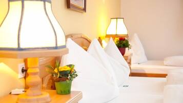 Literie hypoallergénique, bureau