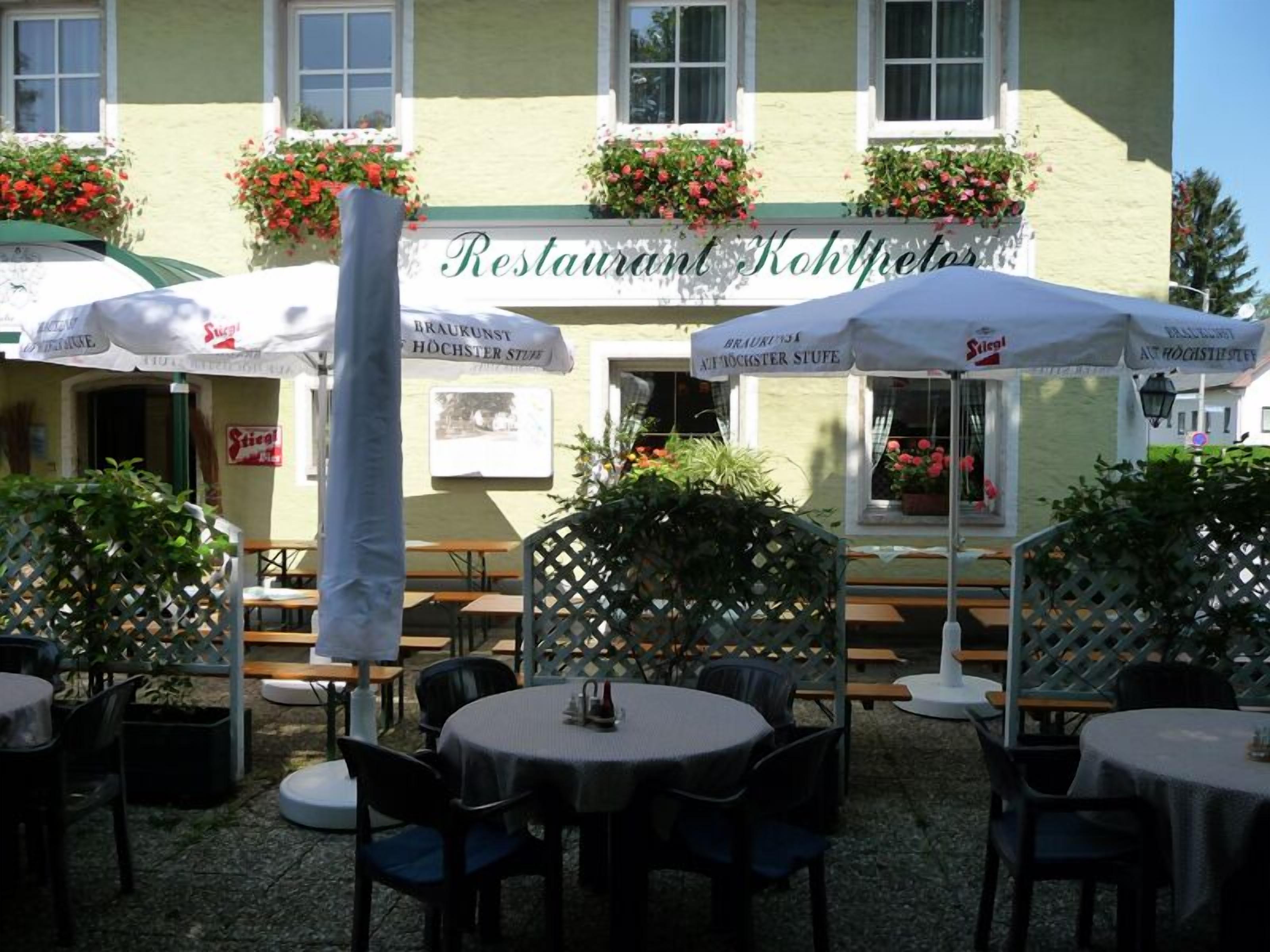 Photo - Hotel Kohlpeter