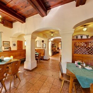 Restaurant - Hotel Kohlpeter (Salzburg)