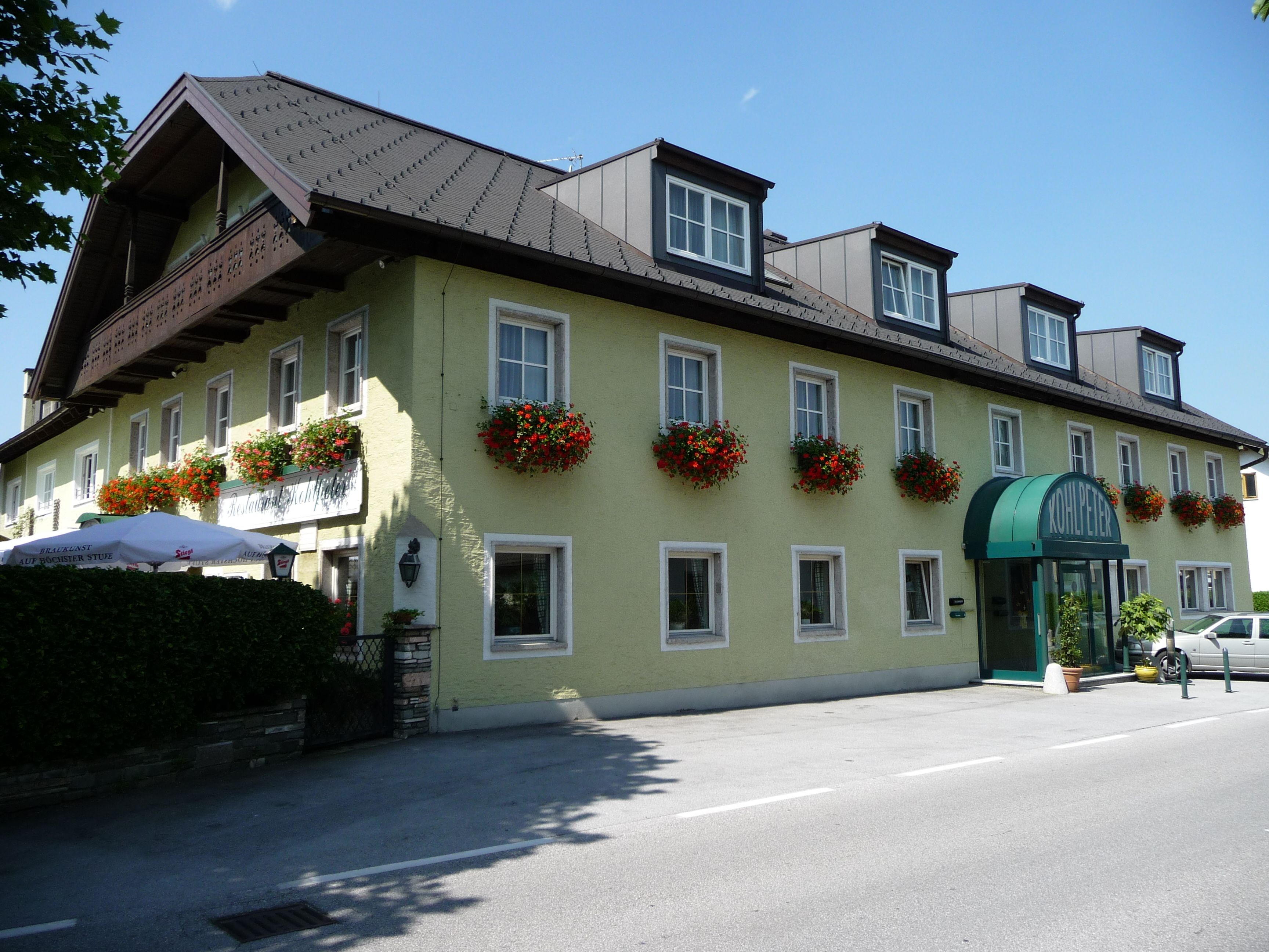 Photo - Hotel Kohlpeter