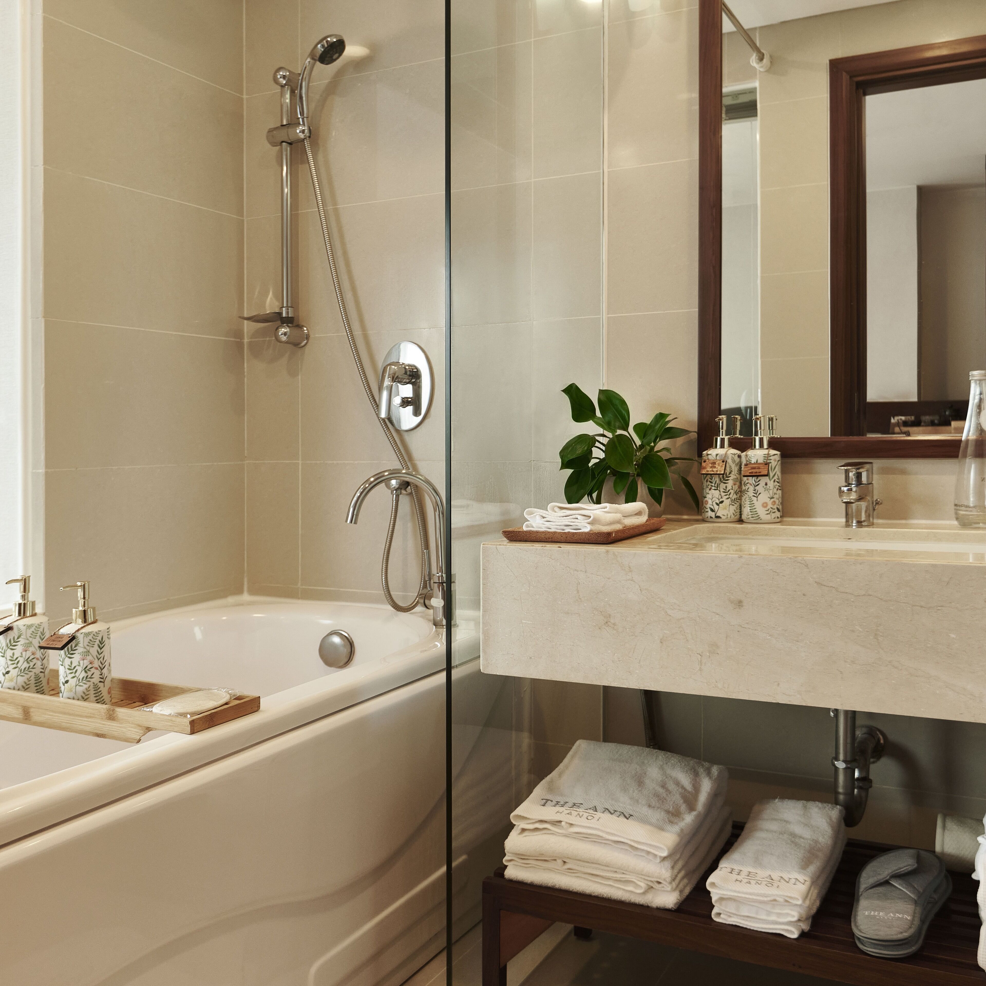 Kamar mandi