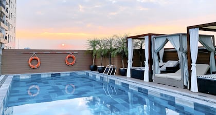 The Ann Hanoi Hotel & Spa