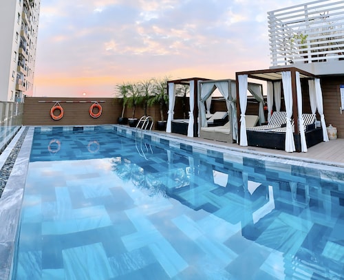 The Ann Hanoi Hotel & Spa