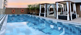 The Ann Hanoi Hotel & Spa