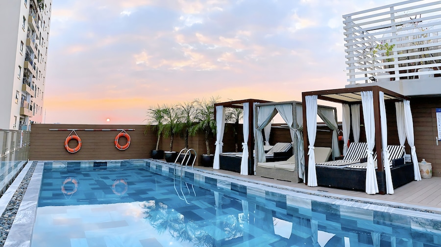 The Ann Hanoi Hotel & Spa