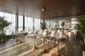 Salle de réunion