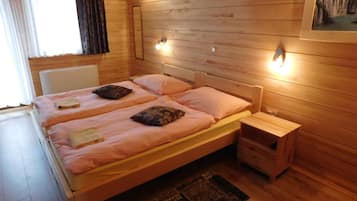 Deluxe Room, 1 Bedroom | Balcony