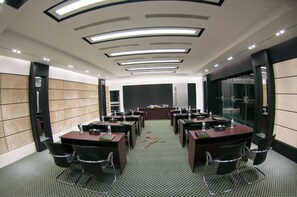 Sala de reunião