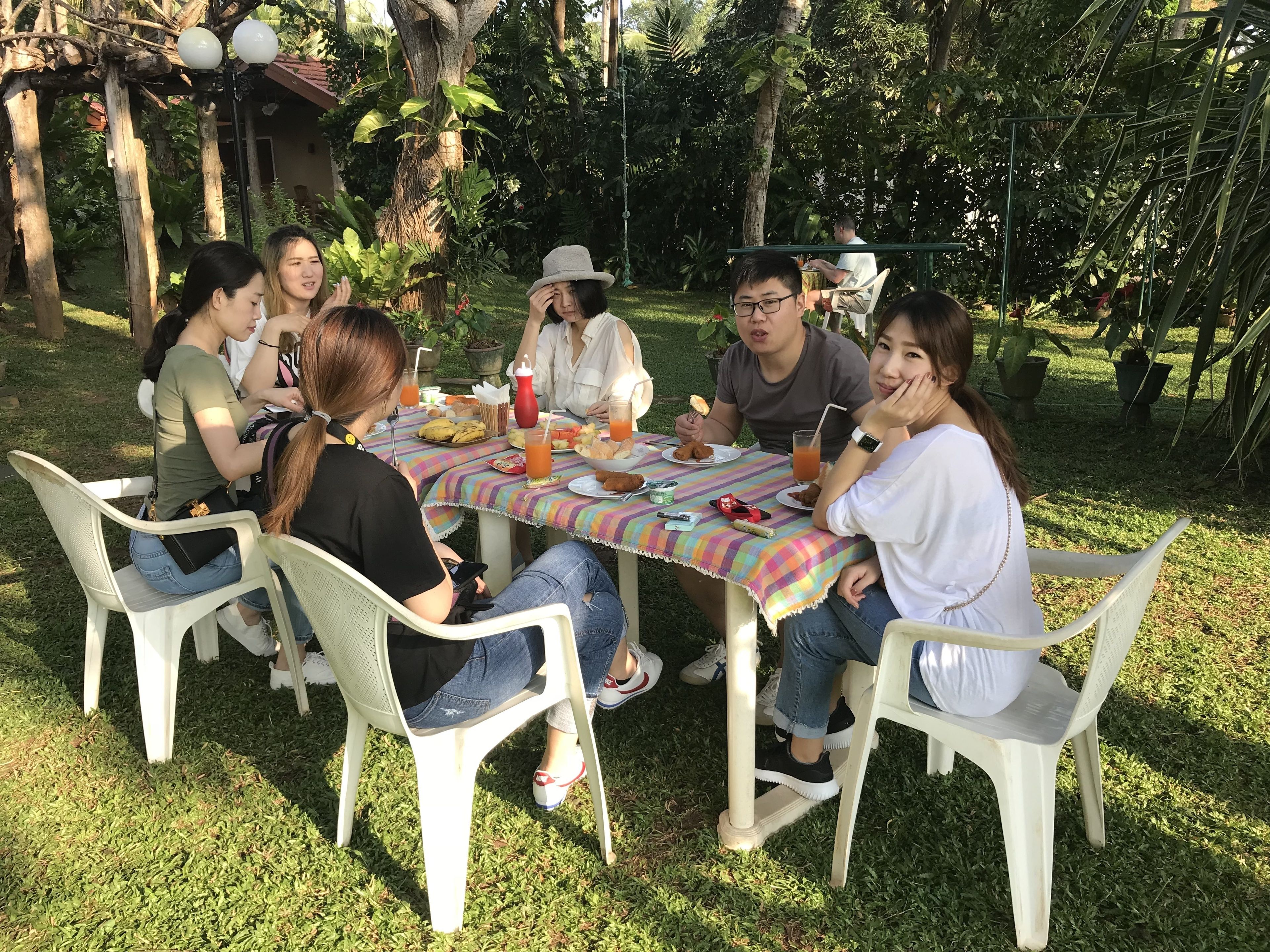 Restauration familiale