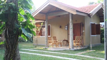 Terraço/pátio