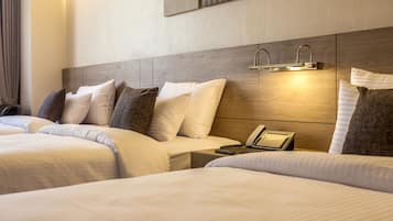 1 bedroom, premium bedding, in-room safe, blackout drapes