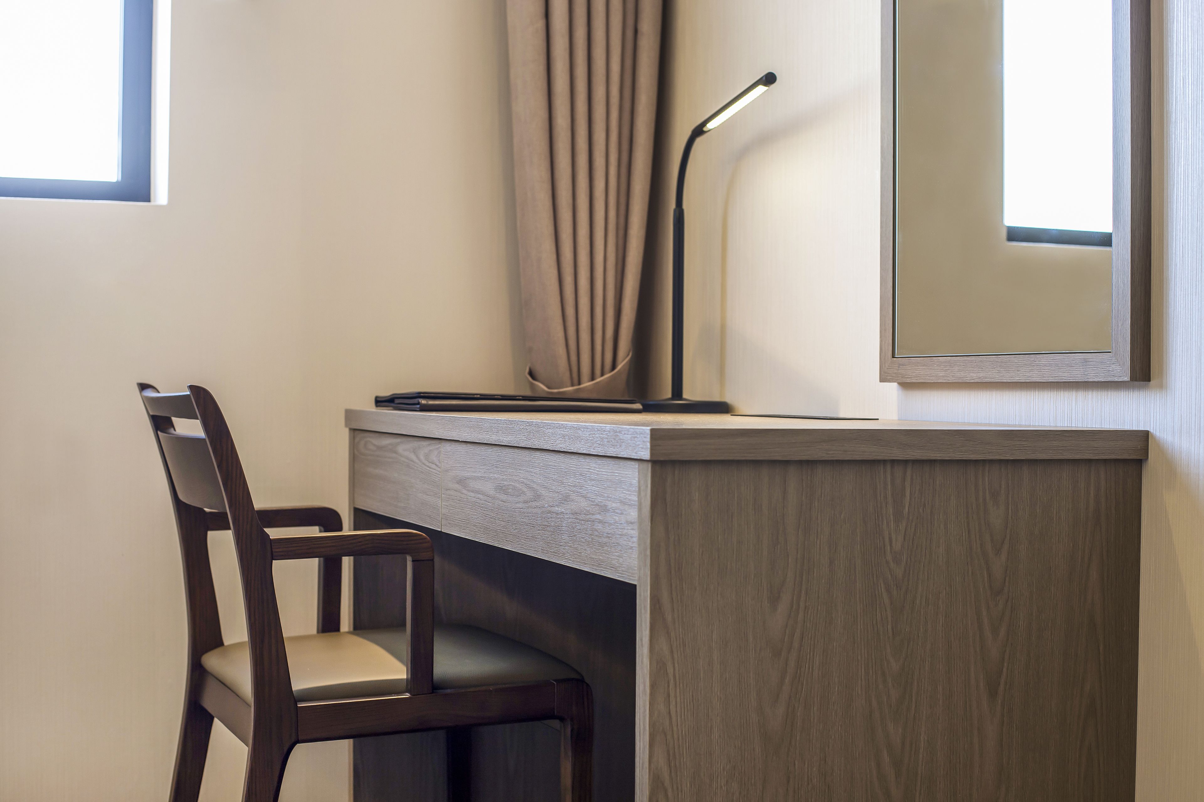 premium bedding, in-room safe, blackout curtains, iron/ironing board