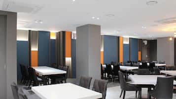 6 restauranter, koreanske retter