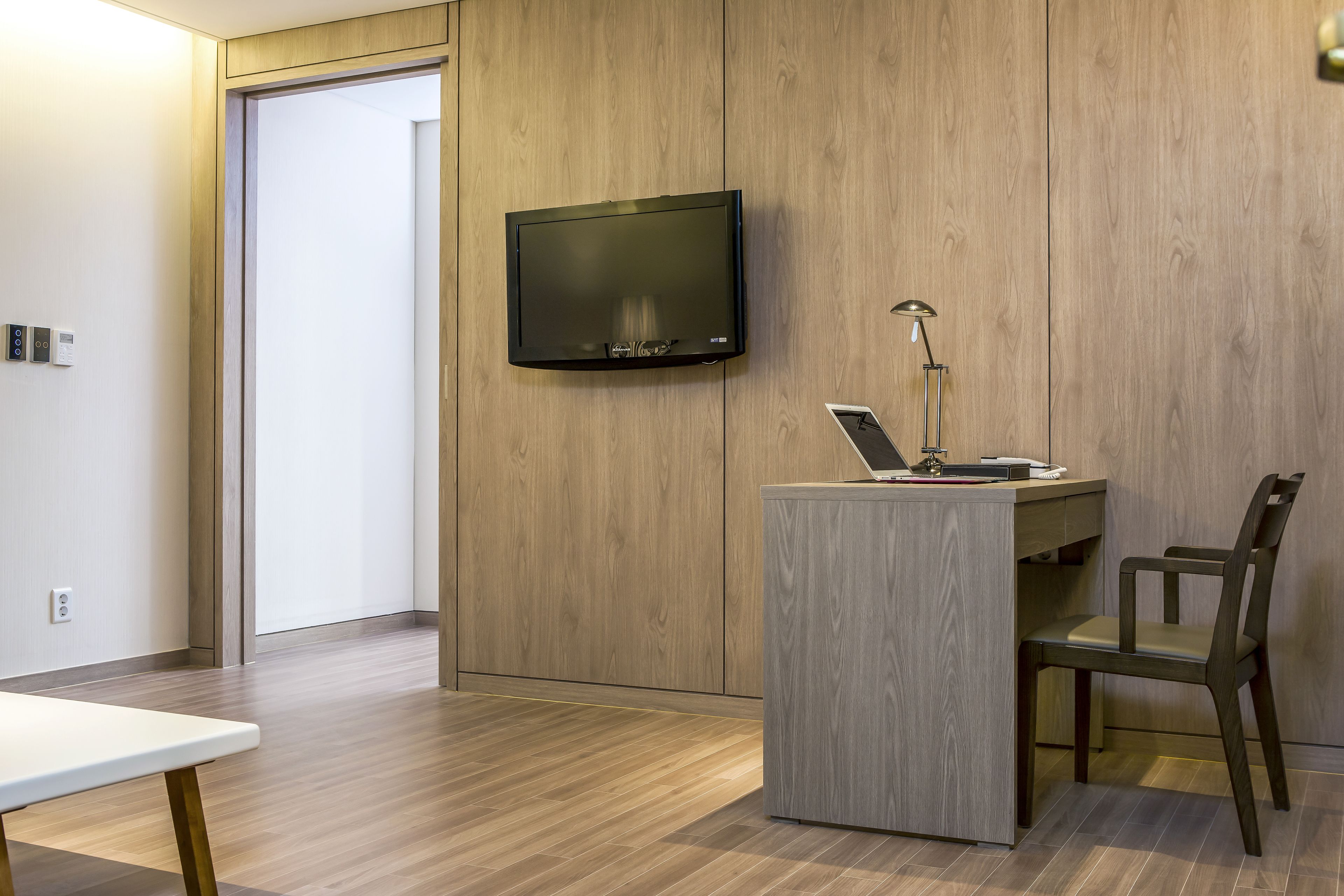 premium bedding, in-room safe, blackout curtains, iron/ironing board