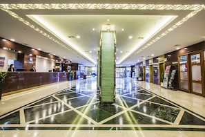 Hall